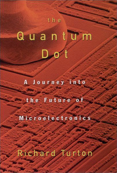 The quantum dot a journey into the future of microelectronics. - Experience the point unofficial guidebook to cedar point 3rd edition.