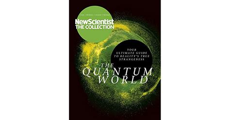 The quantum world your ultimate guide to realitys true strangeness new scientist the collection book 3. - Introduzione alla storia delle dottrine politiche.