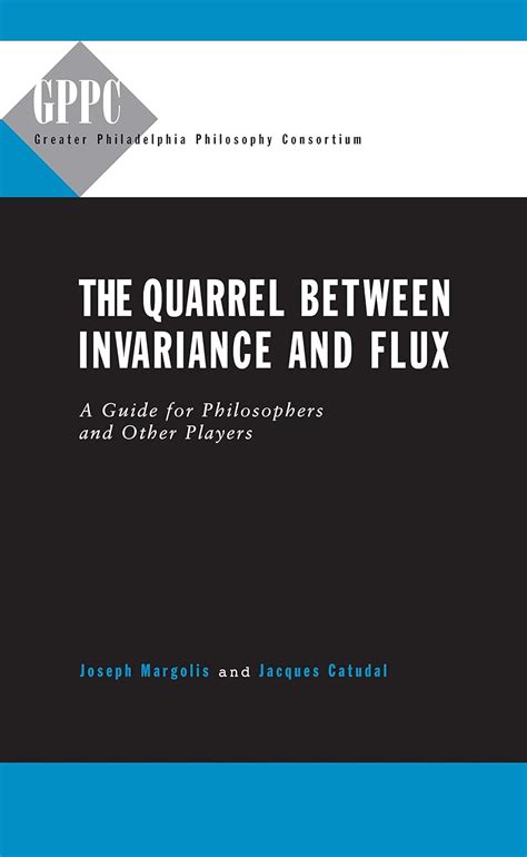 The quarrel between invariance and flux a guide for philosophers. - Sinai diving guide volume 1 sharm el sheikh ras mohammed tiran gubal dahab.