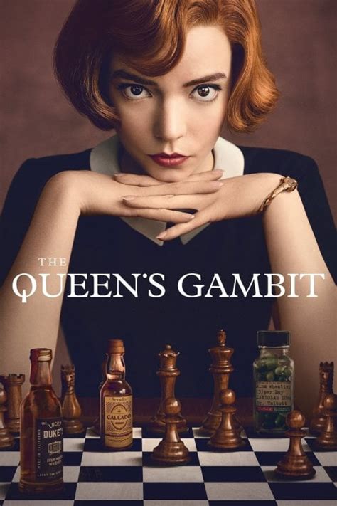 The queen''s gambit izle