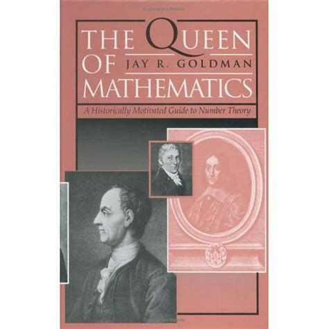 The queen of mathematics a historically motivated guide to number. - Fisher and paykel active smart fridge service manual.