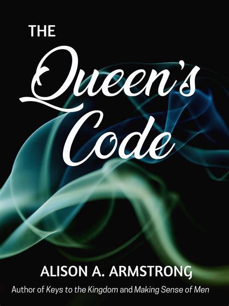 The queens code ebook alison a armstrong. - Guida all'ipnosi istantanea e alle induzioni rapide di rory z fulcher 2013 01 18.