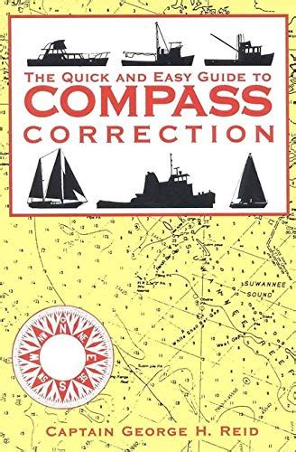 The quick and easy guide to compass correction. - Suzuki vs750 800 gl motorrad reparaturanleitung 1985 1992.