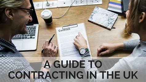 The quick and easy guide to it contracting in the uk. - La ledoux arquitectura (fuentes de arte).