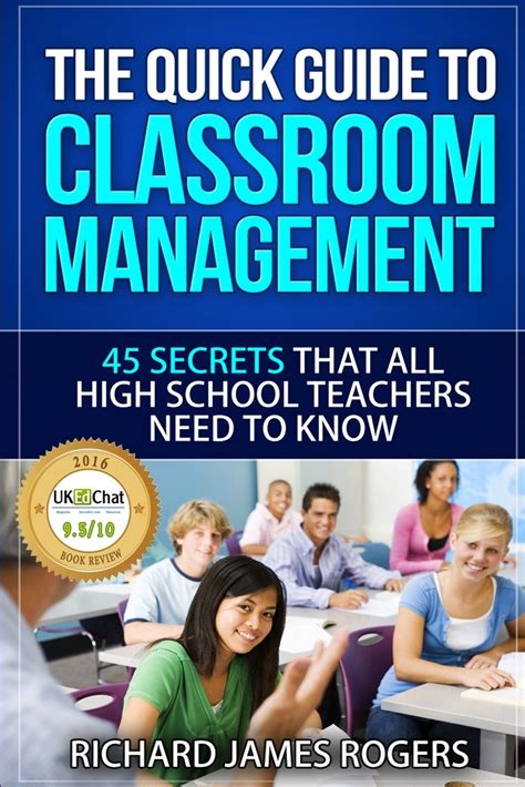 The quick guide to classroom management by richard james rogers. - Lydischen kulte im lichte der griechischen inschriften.
