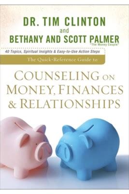 The quick reference guide to counseling on money finances. - Ford 3000 manuale del proprietario dei pezzi di ricambio per trattori 4 manuali.