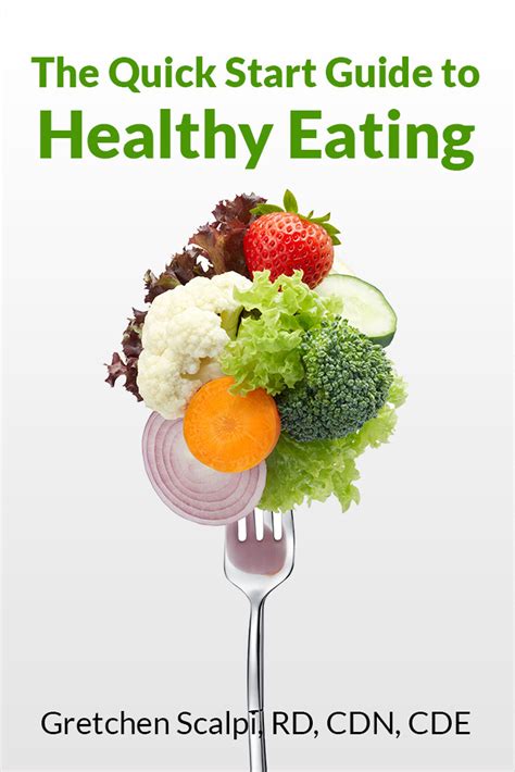 The quick start guide to healthy eating by gretchen scalpi. - Red wing collectibles an identification and value guide.
