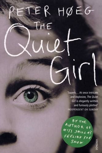 The Quiet Girl is a notable exception and a wonderful treat for introverts—its only characters—and extroverts alike who simply want a bit of calm from the screen. . 
