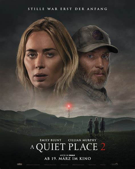 The quiet place 2. Things To Know About The quiet place 2. 