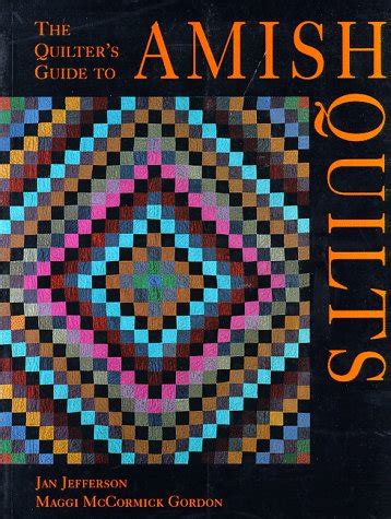 The quilters guide to amish quilts. - Jak 3 trophy guide and roadmap.