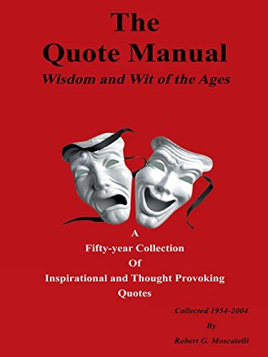 The quote manual by robert g moscatelli. - Engine service manual for 4s fe.