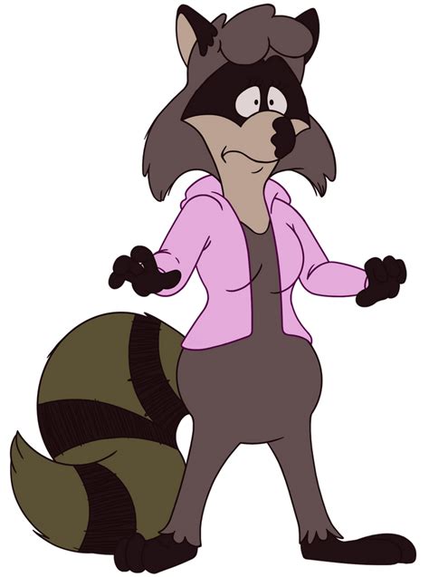 The raccoons deviantart. I heard people say her name's either Rings or Marine. Most are the second one , so I pick Marine. Rings sounds weird somehow. My first shot at her for the upcoming game, Sonic Rush Adventure. 