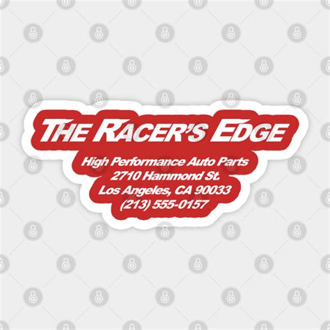 The racers edge sloganeer. Share your videos with friends, family, and the world 