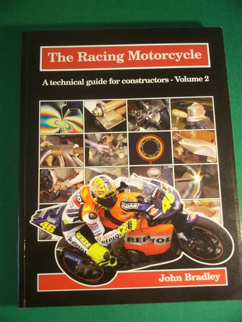 The racing motorcycle a technical guide for constructors vol 2. - Real-encyclopädie der gesammten pharmacie v. 10, 1891.