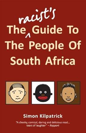 The racist s guide to the people of south africa. - Money and marriage two a narrative guide to financial estate.