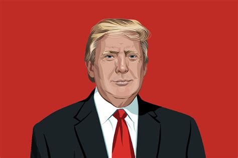 The racist within the Trump machine