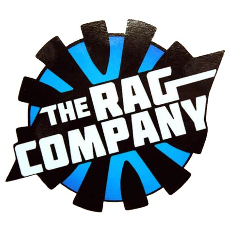 The rag company. Things To Know About The rag company. 