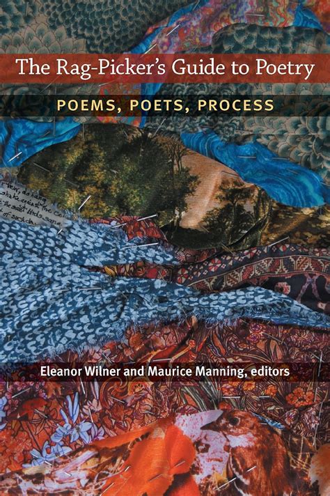 The rag pickers guide to poetry poems poets process. - Handbuch der regional - und stadtökonomie volumen 2 handbücher der wirtschaft.