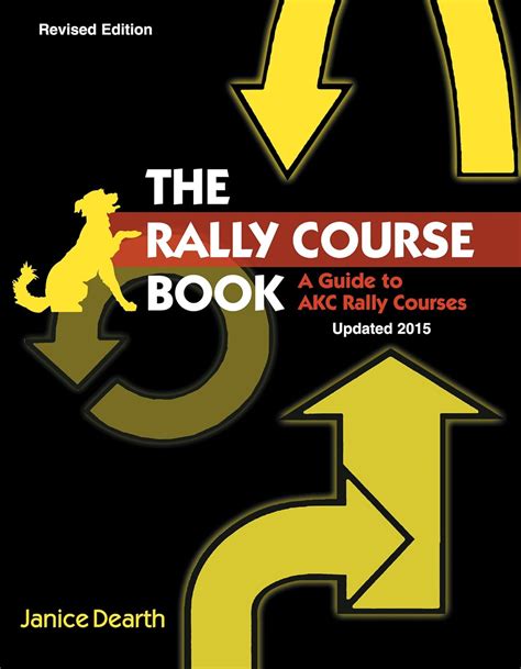 The rally course book a guide to akc rally courses updated 2015. - Samsung sp r4232 plasma tv service manual.