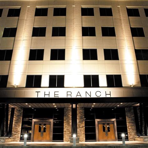 The ranch steakhouse. Things To Know About The ranch steakhouse. 