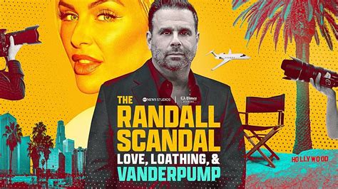 The randall scandal. Things To Know About The randall scandal. 