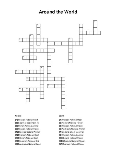 While searching our database we found 1 possible solution for the: See the world crossword clue. This crossword clue was last seen on September 15 2022 Thomas Joseph Crossword puzzle. The solution we have for See the world has a total of 6 letters. Answer. T.