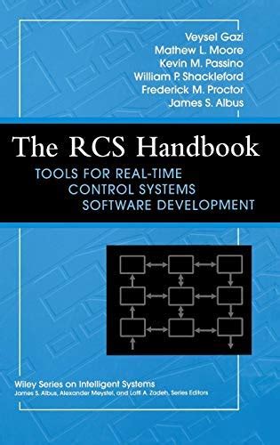 The rcs handbook tools for real time control systems software development. - Porsche 911 1972 bis 1983 shop service reparaturanleitung.
