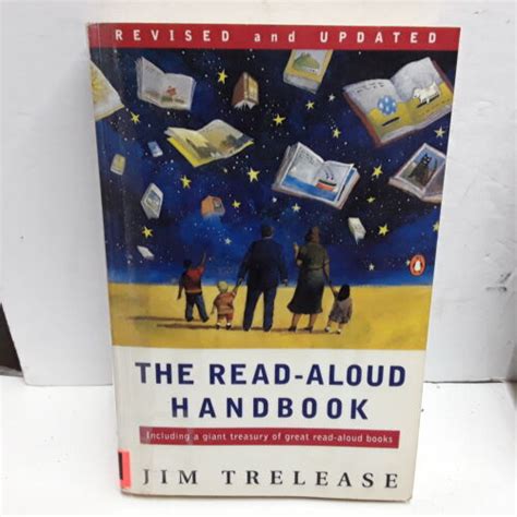The read aloud handbook third revised edition read aloud handbook. - The art of interactive design a euphonious and illuminating guide.