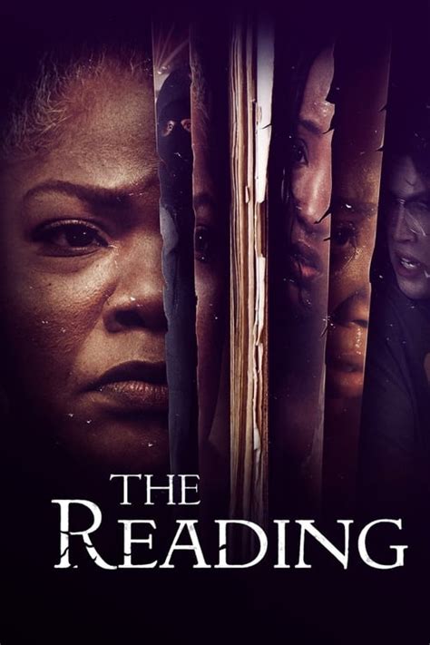 The reading movie wiki 2023. January 19, 2023 12:46pm. BET+ Original | The Reading. Watch on. Mo’Nique Hicks and Lee Daniels mark their first collaboration in over a decade with The Reading, a thriller film set for BET+ ... 