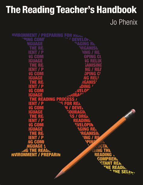 The reading teachers handbook by jo phenix. - Piper cherokee ii 161 manuale di servizio.