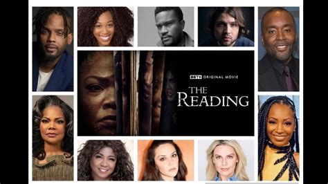 The reading trailer. Apr 20, 2023 · "Hopeville: How to win the reading wars" is a thought-provoking movie that tackles the literacy crisis in America. It sheds light on how evidence-based readi... 