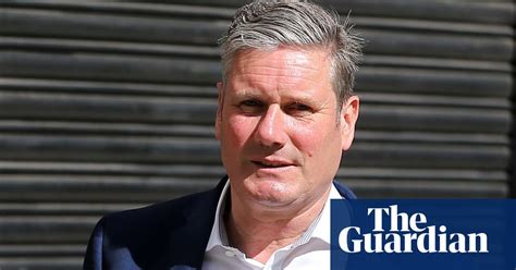 The real Keir Starmer: Part II