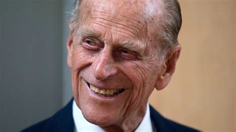 The real TRUTH behind Prince Philip