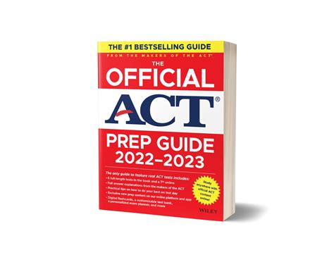 The real act prep guide the only official prep guide. - La generación cabimense de la década del 50.