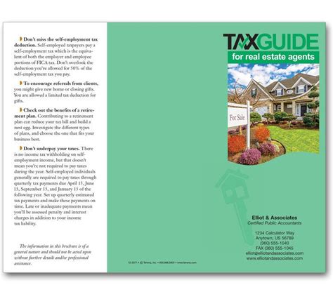 The real estate agents tax guide including business expenses passive losses obamacare taxes and tax problem resolution. - Aprilia sr 50 ditech manuale di servizio.