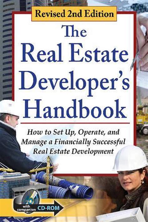The real estate developers handbook how to set up operate and manage a financially successful real estate. - Rajeunir nos tissus avec les bourgeons guide pratique de gemmotherapie familiale.