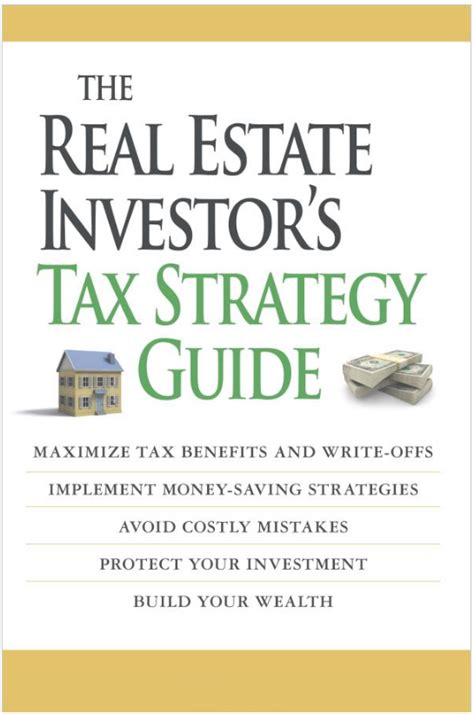 The real estate investor s tax strategy guide maximize tax. - Constituições dos estados e da republica..
