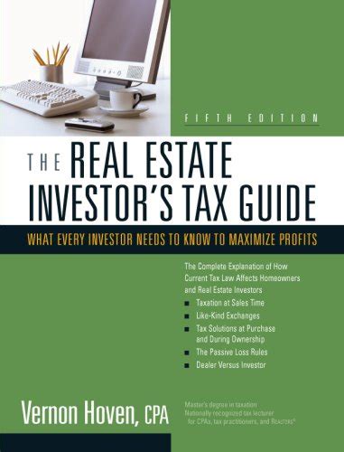 The real estate investors tax guide 5th edition. - Delphi common rail pump service manual.