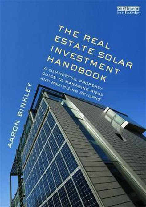 The real estate solar investment handbook by aaron binkley. - Manuale utente di apple time capsule.