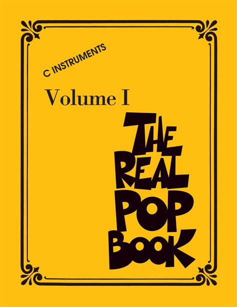 The real pop book pdf download