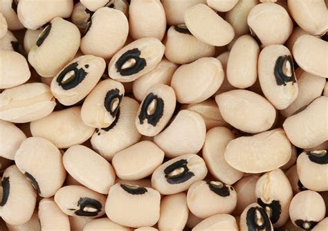 The real reason some African-American families eat black-eyed peas …