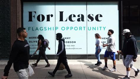 The real reasons stores are closing in San Francisco and other big cities