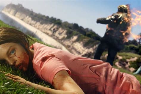 The real story behind the Dead Island trailer video