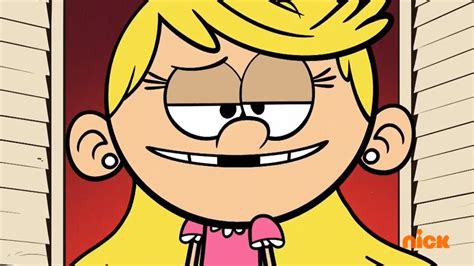 At the grown-up table, we eat grown-up food." [1] [Source] Rita Loud (credited as "Mom") is the mother of the Loud children and wife of Lynn Loud Sr.. She is a supporting character in The Loud House, a minor character in The Casagrandes, and one of the main characters in The Really Loud House .. 