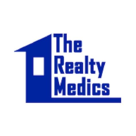 The realty medics. Things To Know About The realty medics. 