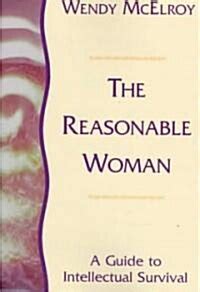 The reasonable woman a guide to intellectual survival. - Carrier ccn service tool v manual.