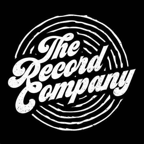 The record co. Things To Know About The record co. 