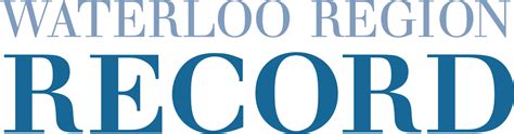 The record newspaper recent obituaries.  Waterloo Region Record - a place f...