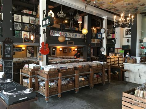 The record parlour. Get Directions & Read Reviews about The Record Parlour, a Local Vinyl Record Store in Los Angeles, CA 90028 ... 
