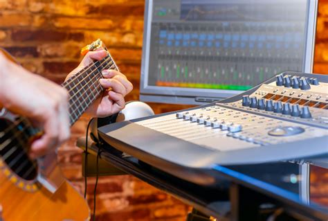 The recording guitarist a guide for home and studio software music pro guides. - Free repair manual honda st1100 download.